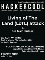 Hackercool Magazine